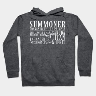 Summoner Hoodie